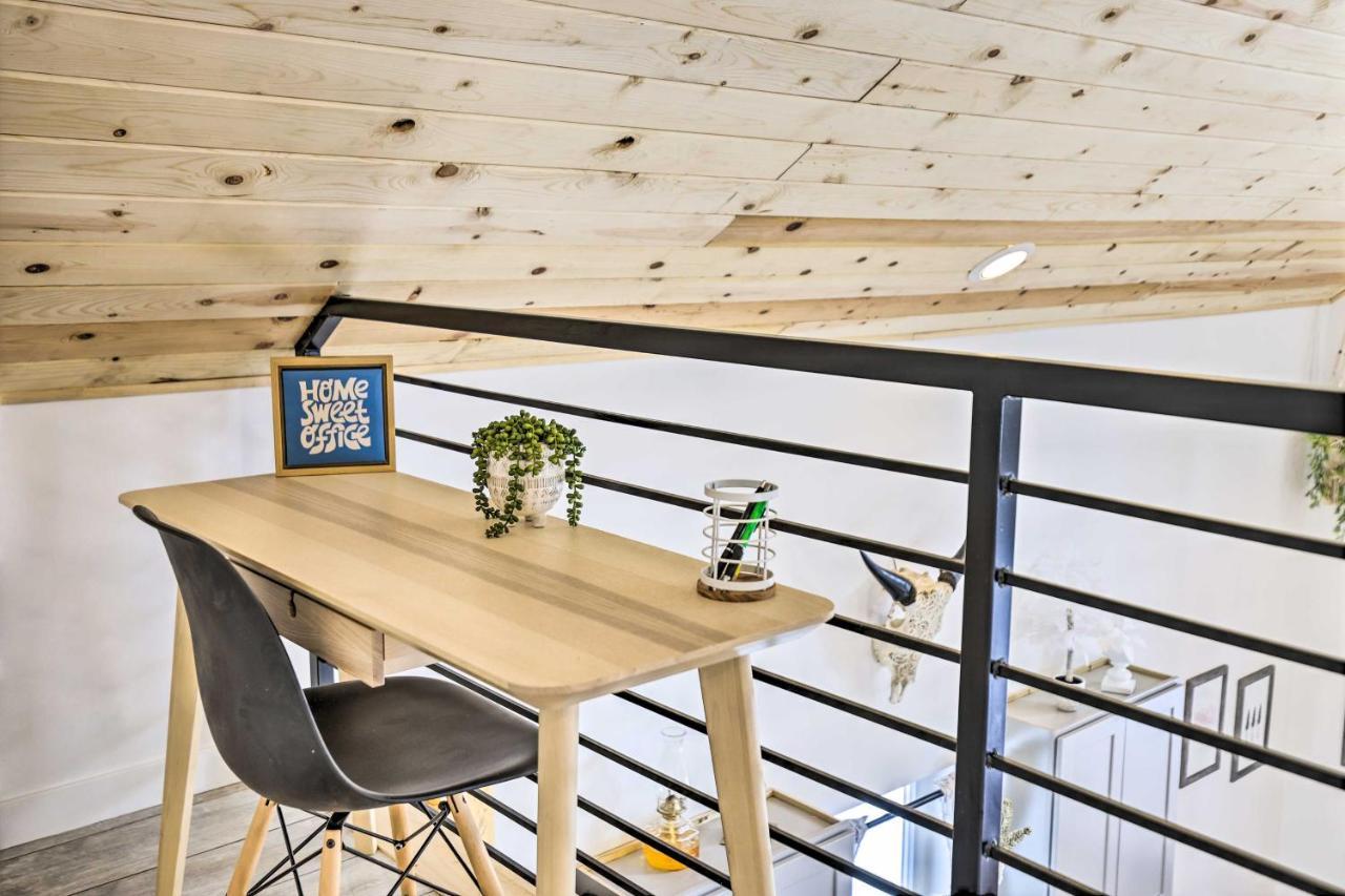 Modern Mtn Cabin Less Than 2 Mi To St Marys Glacier Idaho Springs Ngoại thất bức ảnh